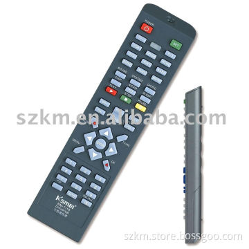 DVD Remote Control 9 in 1